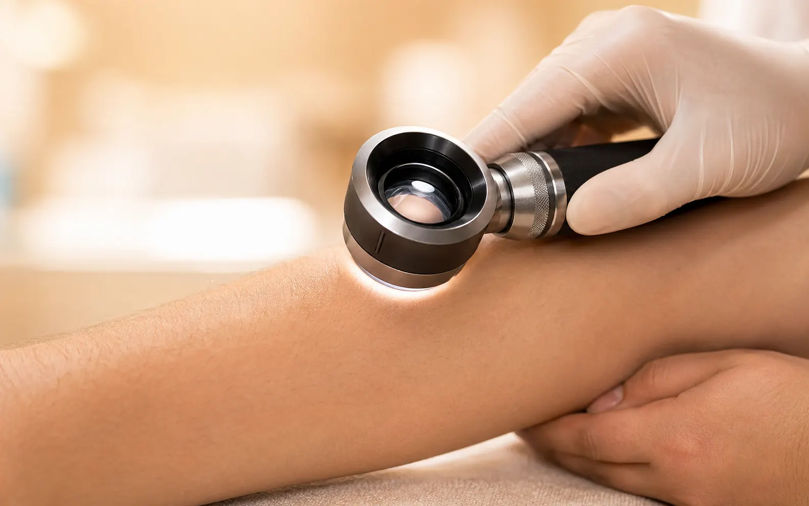 Skin Disease Treatment treatment