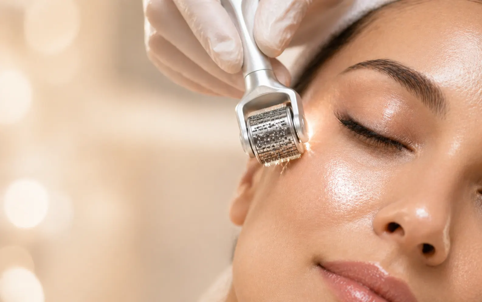 Acne, Scars & Pores treatment at SKIN@Mantraa