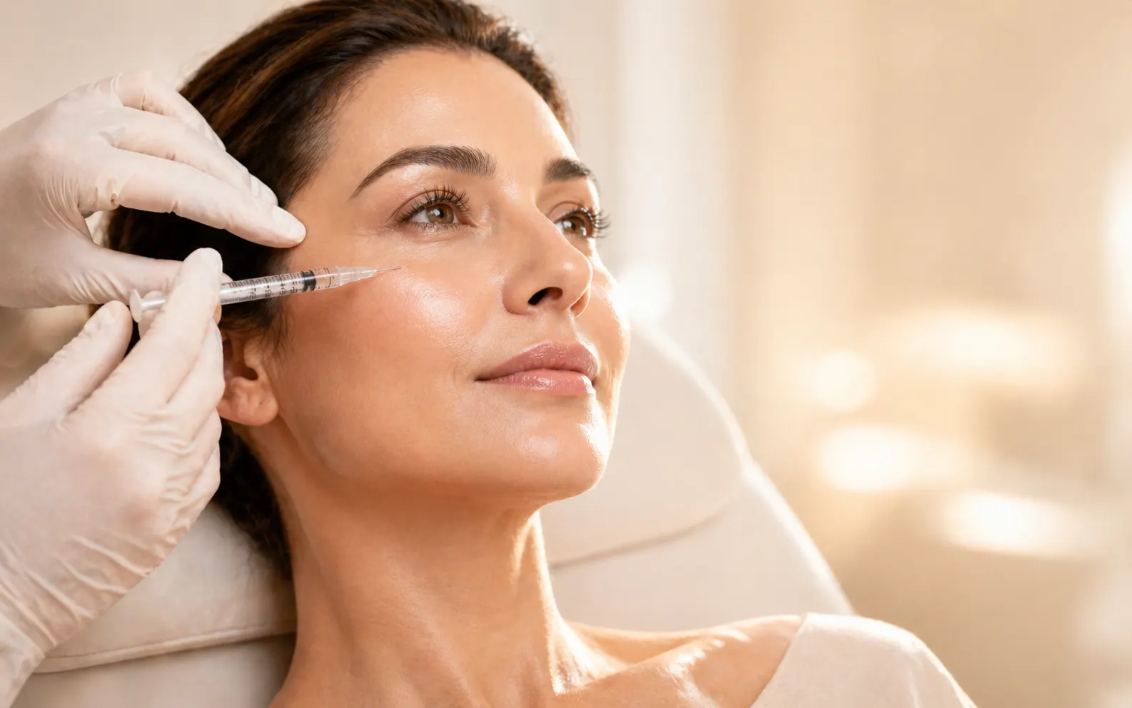 Anti-Aging & Rejuvenation treatment at SKIN@Mantraa